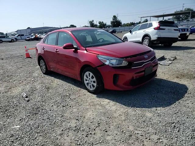2019 Kia Rio S VIN: 3KPA24AB4KE226171 Lot: 62347895