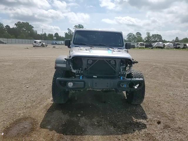 2021 Jeep Wrangler Unlimited Rubicon 4Xe VIN: 1C4JJXR69MW748881 Lot: 62332915