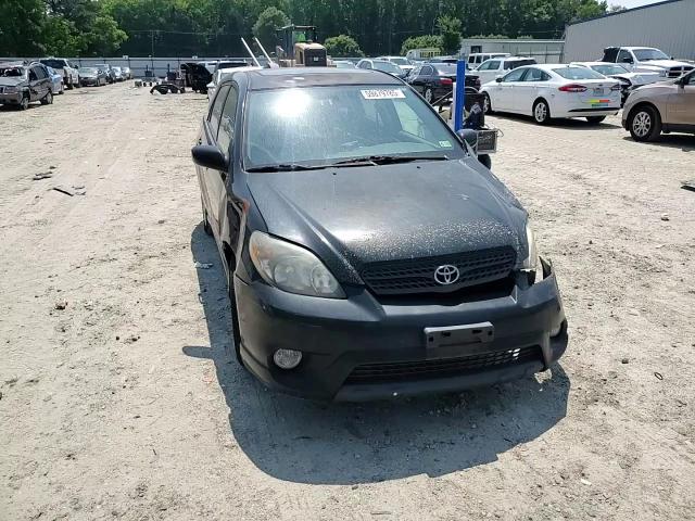 2005 Toyota Corolla Matrix Xr VIN: 2T1KR30E85C552967 Lot: 59879785
