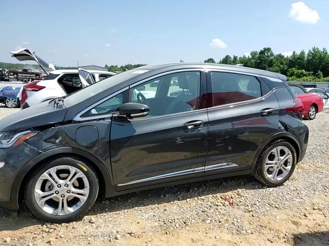 2020 Chevrolet Bolt Ev Lt VIN: 1G1FY6S09L4109436 Lot: 61984105