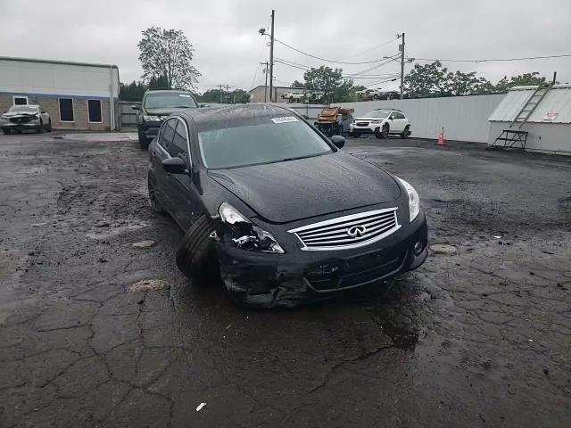 2015 Infiniti Q40 VIN: JN1CV6AR2FM651326 Lot: 60240285