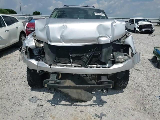 2011 Ford Expedition El Limited VIN: 1FMJK2A54BEF10065 Lot: 62543755