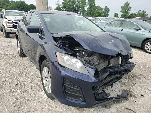 2010 Mazda Cx-7 VIN: JM3ER2W51A0310158 Lot: 61034185