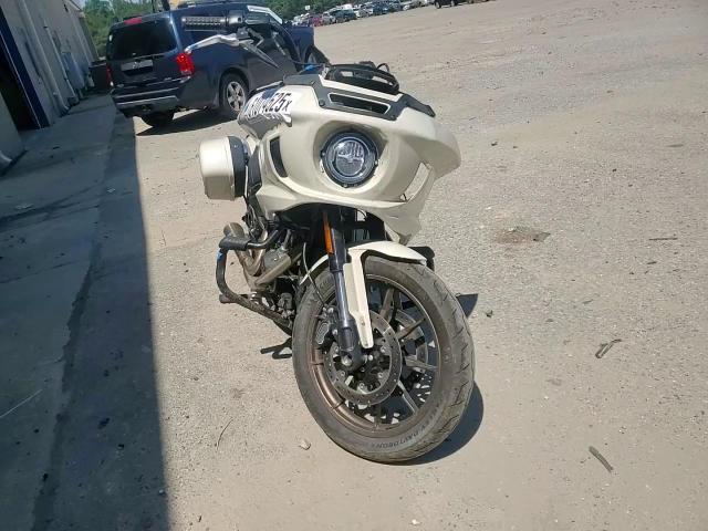 2023 Harley-Davidson Fxlrst VIN: 1HD1YXZ16PB028335 Lot: 61074525