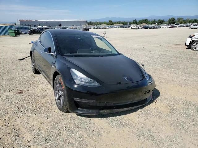 2018 Tesla Model 3 VIN: 5YJ3E1EA6JF172624 Lot: 62510985