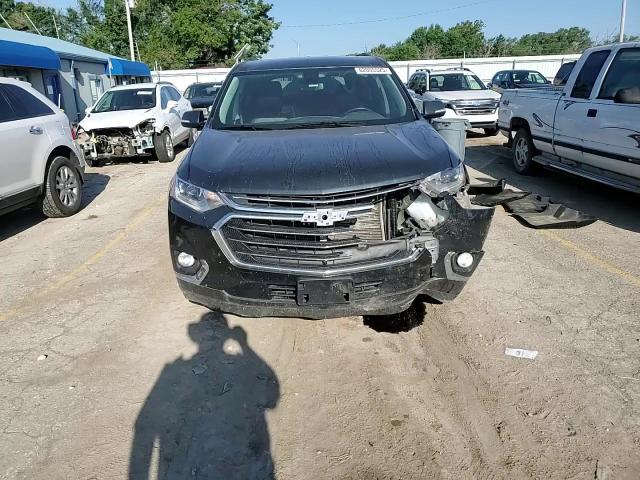 2019 Chevrolet Traverse Lt VIN: 1GNEVHKW5KJ166154 Lot: 62005525