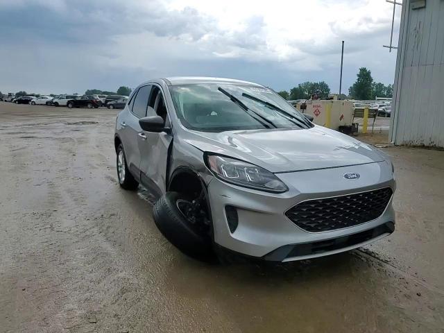 2022 Ford Escape Se VIN: 1FMCU9G62NUB54091 Lot: 61167505