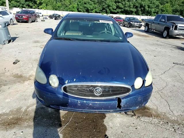 2006 Buick Lacrosse Cx VIN: 2G4WC582061104744 Lot: 61442895