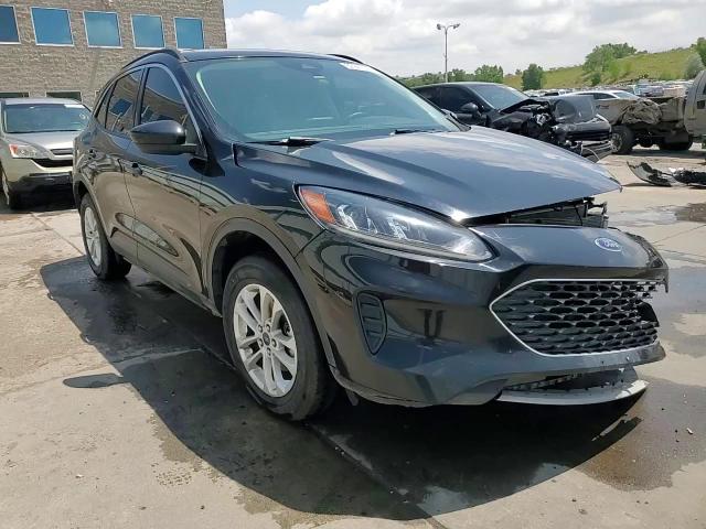 2021 Ford Escape Se VIN: 1FMCU9G65MUA15314 Lot: 62941535