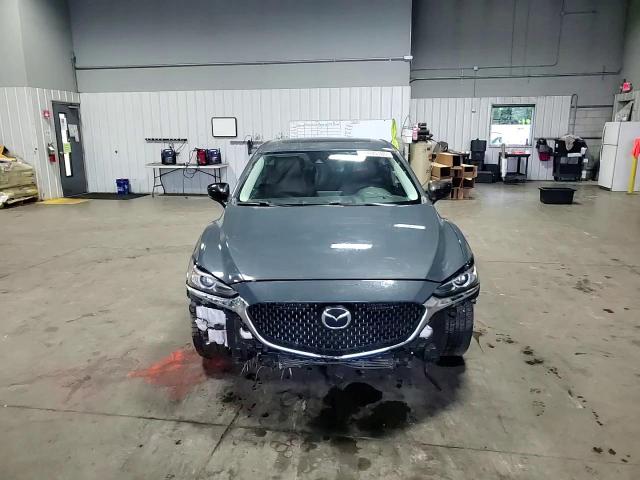 2021 Mazda 6 Grand Touring Reserve VIN: JM1GL1WY0M1608979 Lot: 60695105