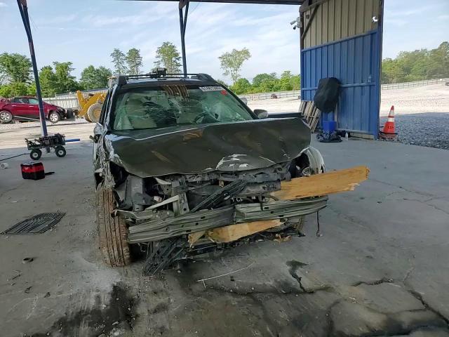 2017 Subaru Outback 2.5I Limited VIN: 4S4BSANC1H3426846 Lot: 61481385