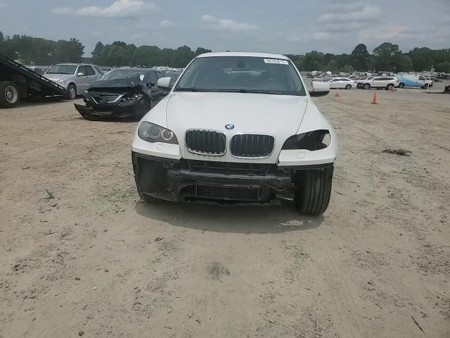 2012 BMW X6 xDrive35I VIN: 5UXFG2C5XCL778445 Lot: 58743615