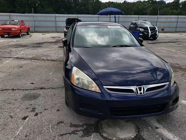 2006 Honda Accord Lx VIN: 1HGCM56496A043670 Lot: 62999695
