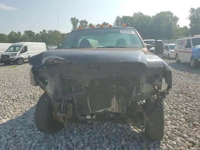 2000 Ford F350 Srw Super Duty VIN: 1FTSF31L2YEB68643 Lot: 62538365