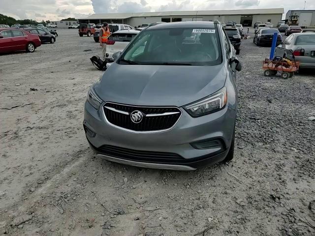 2019 Buick Encore Preferred VIN: KL4CJESB4KB760794 Lot: 60052075