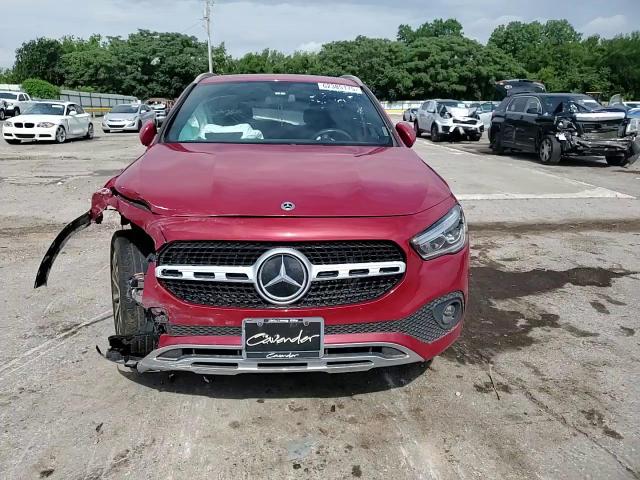 2023 Mercedes-Benz Gla 250 VIN: W1N4N4GB0PJ439228 Lot: 62385175