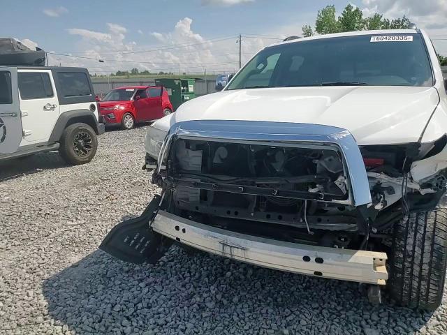 2015 Toyota Sequoia Limited VIN: 5TDKY5G11FS059528 Lot: 60420335
