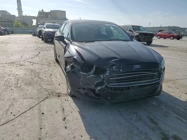 2014 Ford Fusion Se VIN: 3FA6P0HR5ER141748 Lot: 61633815