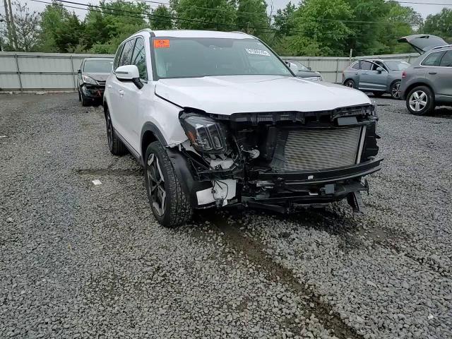 2024 Kia Telluride S VIN: 5XYP6DGC3RG427040 Lot: 61505145