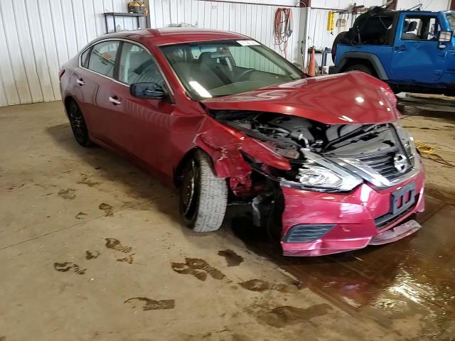 2016 Nissan Altima 2.5 VIN: 1N4AL3AP3GC213001 Lot: 61387325