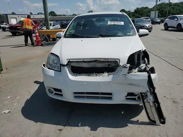 2011 Chevrolet Aveo Lt VIN: KL1TG5DEXBB193364 Lot: 62462845