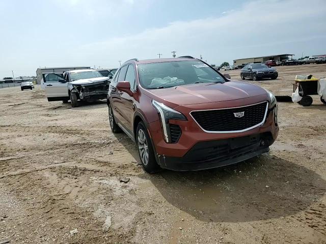 2019 Cadillac Xt4 Sport VIN: 1GYFZER48KF193964 Lot: 60979295