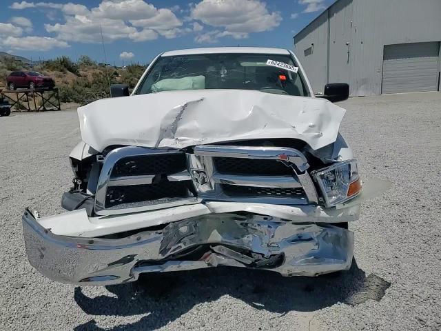 2011 Dodge Ram 1500 VIN: 1D7RV1GT1BS647115 Lot: 62423685