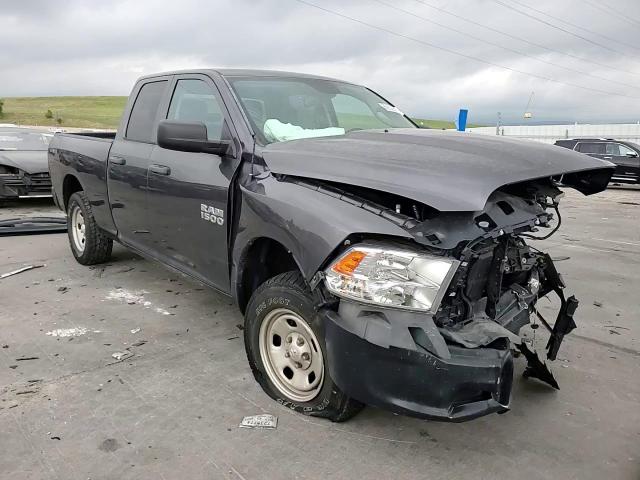 2017 Ram 1500 St VIN: 1C6RR7FG1HS862015 Lot: 60932055