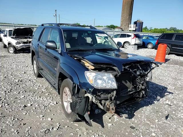 2005 Toyota 4Runner Sr5 VIN: JTEZT14R358007963 Lot: 60483185
