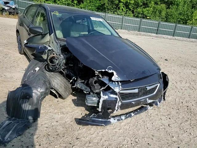 2019 Subaru Impreza VIN: 4S3GTAA62K3750029 Lot: 61940255