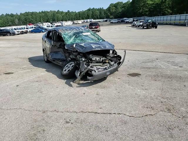 2015 Ford Fiesta Se VIN: 3FADP4BJ4FM210929 Lot: 59597715