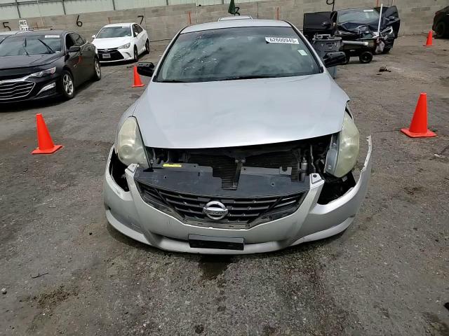 2013 Nissan Altima S VIN: 1N4AL2EP4DC189632 Lot: 62600945
