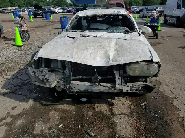 2012 Dodge Challenger Sxt VIN: 2C3CDYAG2CH110919 Lot: 60305285