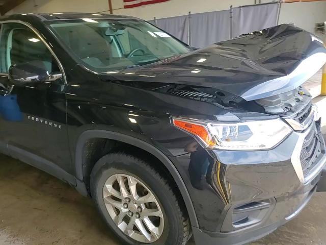 2020 Chevrolet Traverse Ls VIN: 1GNEVFKW5LJ162367 Lot: 62310645