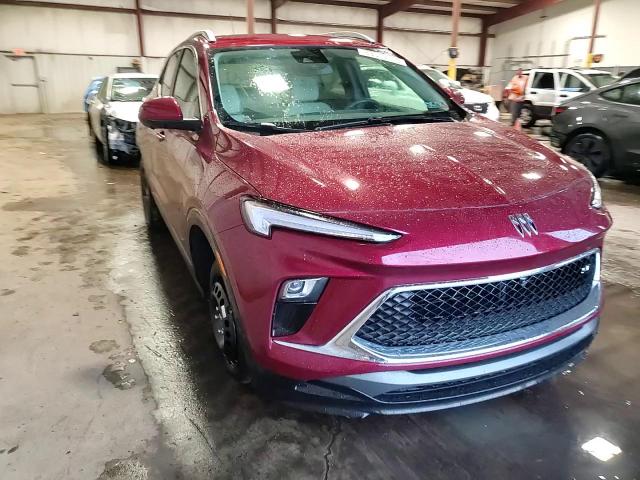 2025 Buick Encore Gx Sport Touring VIN: KL4AMESL1SB053935 Lot: 63079715