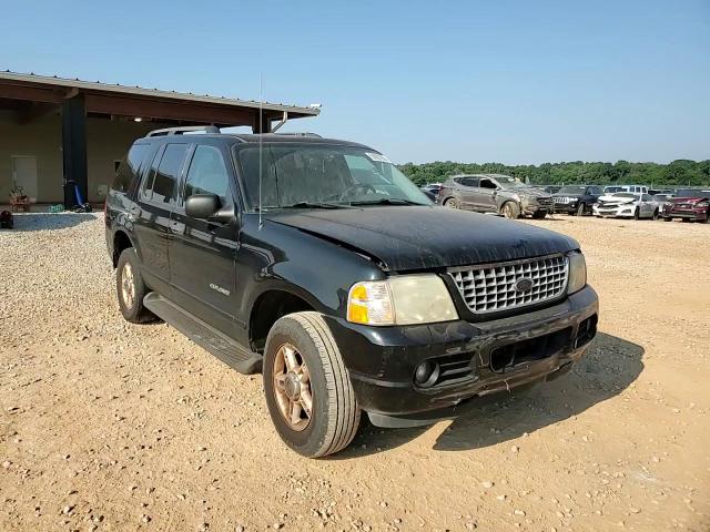 2004 Ford Explorer Xlt VIN: 1FMDU63W94UA01005 Lot: 62083795