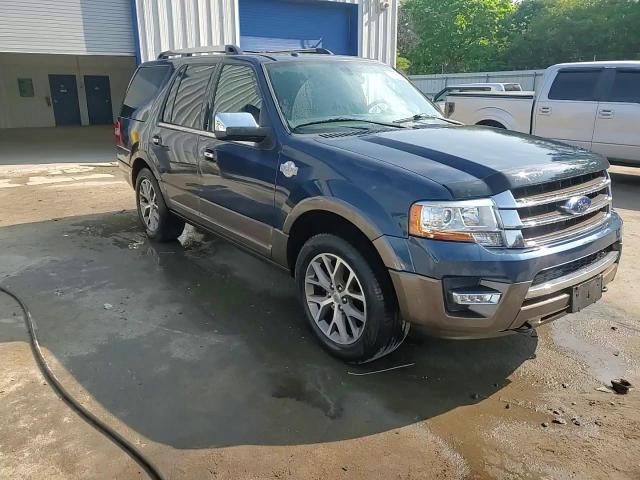 2015 Ford Expedition Xlt VIN: 1FMJU1JT7FEF17634 Lot: 62659125