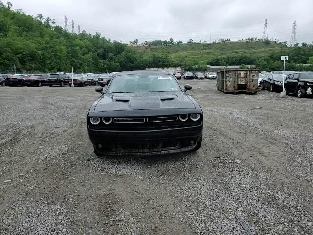 2018 Dodge Challenger Gt VIN: 2C3CDZGG2JH265321 Lot: 61299485