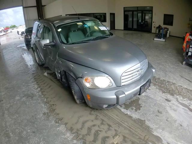2006 Chevrolet Hhr Lt VIN: 3GNDA23D66S665261 Lot: 60730735