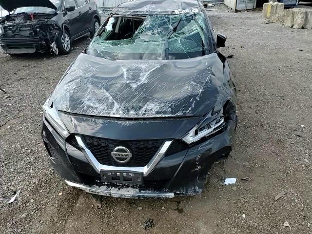 2019 Nissan Maxima S VIN: 1N4AA6AV6KC366406 Lot: 60195925