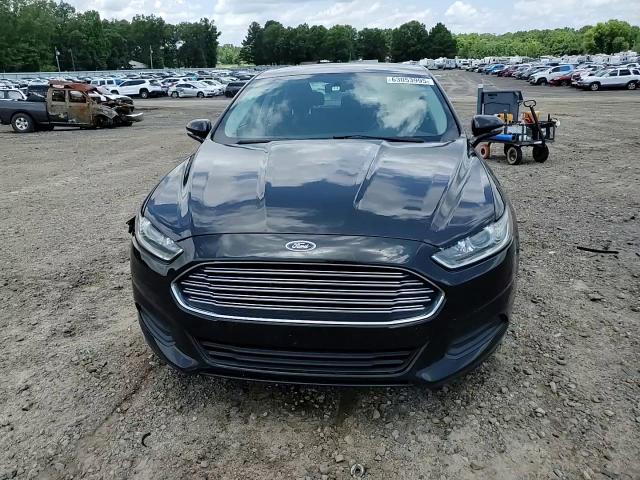 2015 Ford Fusion Se VIN: 3FA6P0H79FR292253 Lot: 63053995