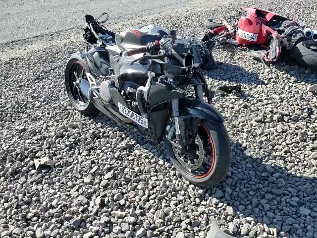 2024 Ducati Panigale V2 VIN: ZDMHAATW5RB015234 Lot: 62308705
