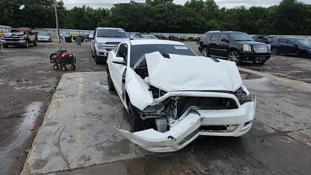 2013 Ford Mustang Gt VIN: 1ZVBP8CF4D5254884 Lot: 61442785