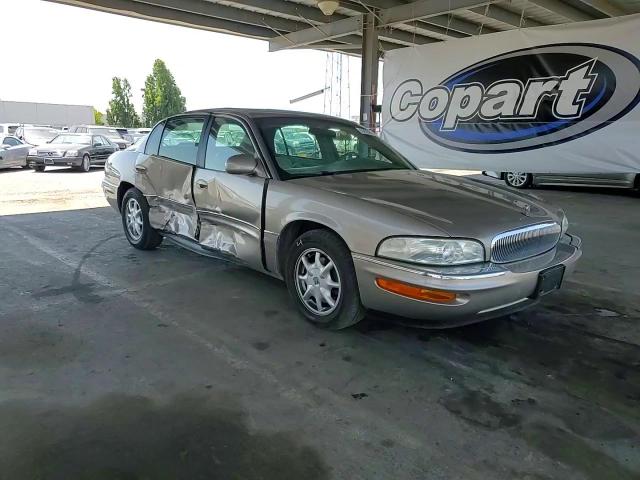 2003 Buick Park Avenue VIN: 1G4CW54K734189839 Lot: 62036315