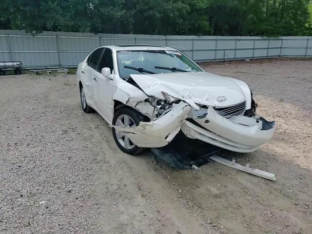 2005 Lexus Es 330 VIN: JTHBA30GX55091212 Lot: 62060025