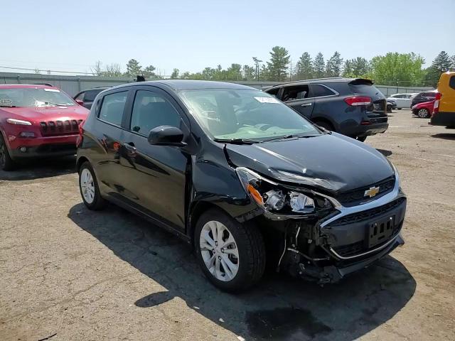 2019 Chevrolet Spark 1Lt VIN: KL8CD6SA3KC741943 Lot: 62199885