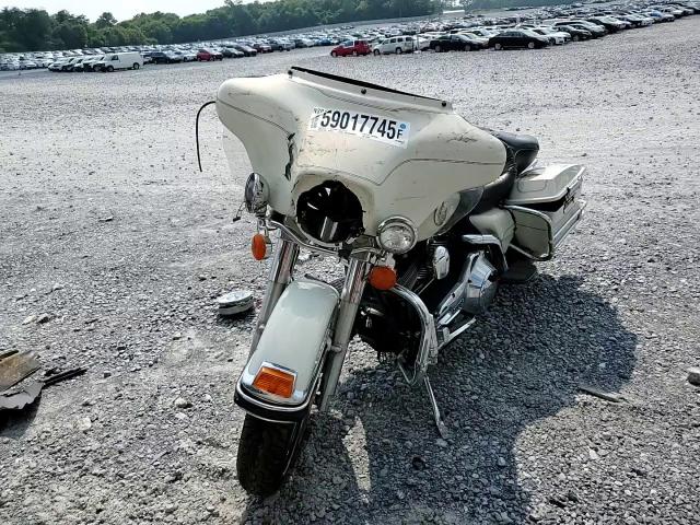 2002 Harley-Davidson Flhtcui VIN: 1HD1FCW172Y656896 Lot: 59017745