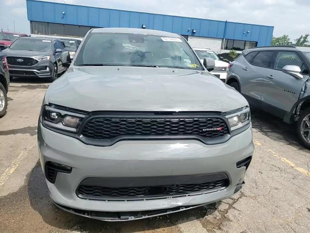 2022 Dodge Durango Gt VIN: 1C4RDJDG4NC213919 Lot: 62184085