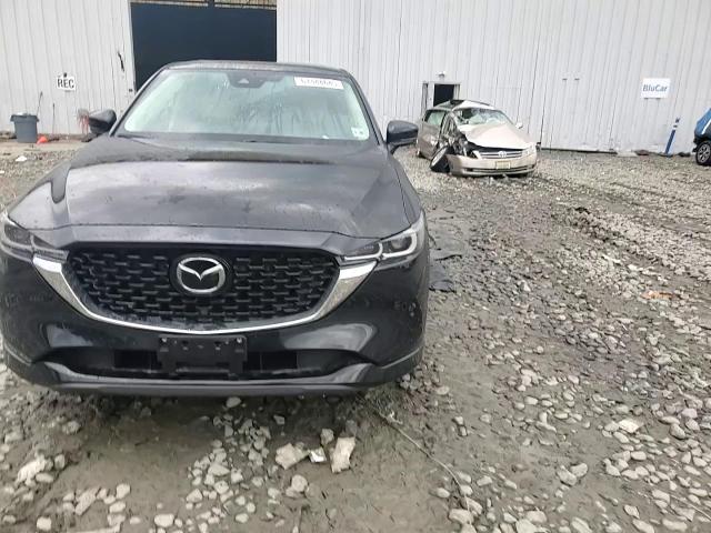 2024 Mazda Cx-5 Preferred VIN: JM3KFBCM1R0390113 Lot: 61488645