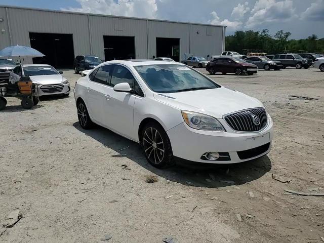 2016 Buick Verano Sport Touring VIN: 1G4PW5SK6G4183587 Lot: 61194675